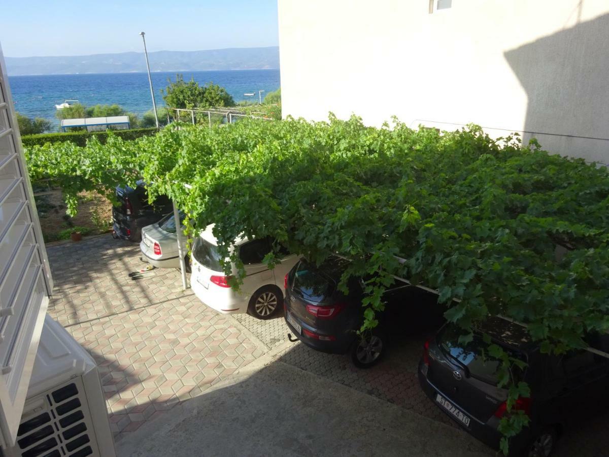 Apartment Duce أوميس المظهر الخارجي الصورة